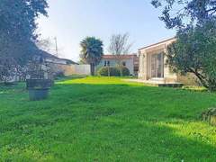 Ferienhaus - Ferienhaus Le Château 3