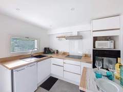 Ferienwohnung - Ferienwohnung La Victoria