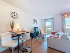 Ferienwohnung - Ferienwohnung Domaine de l'Androne