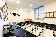 Ferienwohnung - Résidence Terresens Neige et Soleil - Ferienunterkunft in Les Deux Alpes (8 Personen)