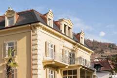 Ferienhaus - Ferienunterkunft in Meran (5 Personen)