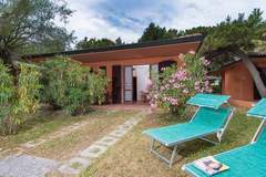 Ferienhaus - Marina Villetta Due - Ferienunterkunft in Lido di Spina (6 Personen)