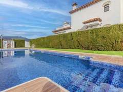 Ferienhaus - Ferienhaus Magraners