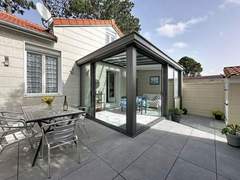 Ferienhaus - Ferienhaus Ty Ar Mor