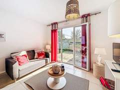 Ferienhaus - Ferienhaus Maison Kerlosquet