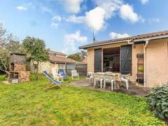 Ferienhaus - Ferienhaus Ideal gelegenes Haus in ruhiger Lage