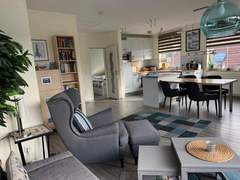 Ferienwohnung - Ferienwohnung Moin Greetsiel in Greetsiel