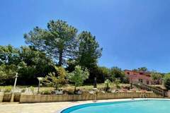 Ferienhaus - Ferienunterkunft in Capoliveri (7 Personen)