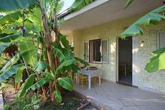 Ferienwohnung - Heaven - Ferienunterkunft in Ricadi (4 Personen)