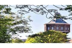 Ferienhaus - Familiehuis Watertoren 8 pers - Ferienunterkunft in Vlissingen (8 Personen)