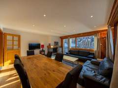 Ferienwohnung - Ferienwohnung Ecluses 15 - close to ski lift & centre - Nendaz