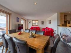 Ferienwohnung - Ferienwohnung Montagnard 3 - Spa access