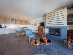 Ferienwohnung - Ferienwohnung La Forêt 5 - Spa access