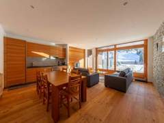 Ferienwohnung - Ferienwohnung Au pied des pistes à Siviez Rosablanche D 204B