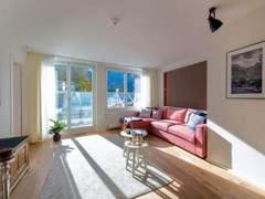 Ferienwohnung - Ferienwohnung Apartment Jungfrauview