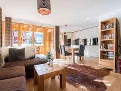 Ferienwohnung - Ferienwohnung Panoramapark Soleil Camelia Apt. Akroyd