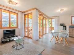 Ferienwohnung - Ferienwohnung Panoramapark Soleil Alpenaster