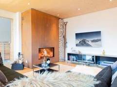 Ferienwohnung - Ferienwohnung Chalet Am Acher