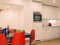 Ferienwohnung - Ferienwohnung LU Uranus l - Chapel Bridge HITrental Apartment