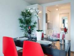 Ferienwohnung - Ferienwohnung LU Saturn lll - Chapel Bridge HITrental Apartment