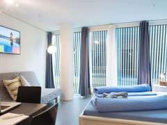 Ferienwohnung - Ferienwohnung LU KKL II - Allmend HITrental Apartment
