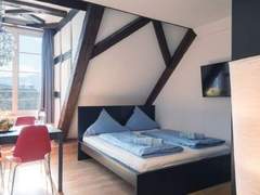 Ferienwohnung - Ferienwohnung LU Mars IVa - Chapel Bridge HITrental Apartment