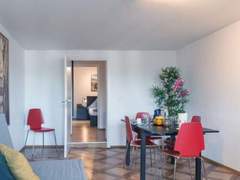 Ferienwohnung - Ferienwohnung LU Jupiter lll - Chapel Bridge HITrental Apartment