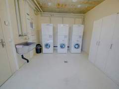 Ferienwohnung - Ferienwohnung LU Bourbaki I - Allmend HITrental Apartment