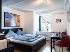 Ferienwohnung - Ferienwohnung LU Pluto lV - Old Town HITrental Apartment