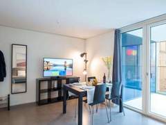 Ferienwohnung - Ferienwohnung LU Engelberg IV - Allmend HITrental Apartment