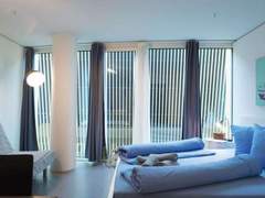 Ferienwohnung - Ferienwohnung LU Drachenmoor III - Allmend HITrental Apartment