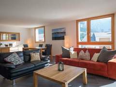 Ferienwohnung - Ferienwohnung Prada Biala