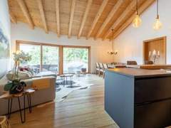 Ferienwohnung - Ferienwohnung Casa Miraselva 1.7