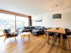Ferienwohnung - Ferienwohnung Casa Miraselva 1.3