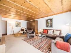 Ferienwohnung - Ferienwohnung Val Signina 1-13a