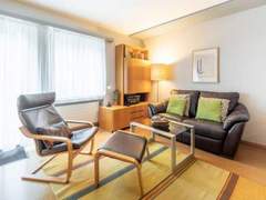 Ferienwohnung - Ferienwohnung Val Signina 7-1