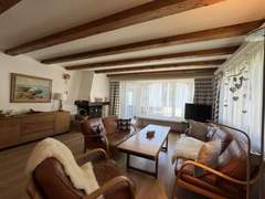 Ferienwohnung - Ferienwohnung Casa  Zappaterra