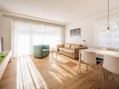 Ferienwohnung - Ferienwohnung Val Signina 5-2