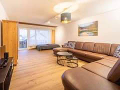 Ferienwohnung - Ferienwohnung Val Signina 3-28