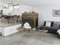 Ferienwohnung - Ferienwohnung Canols für 6 Personen Valbella-Lenzerheide