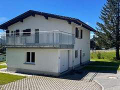 Ferienwohnung - Ferienwohnung Ski in Ski out Familienunterkunft Chesa Katja Lenzerheide