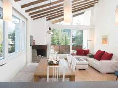 Ferienwohnung - Ferienwohnung Attikawohnung La Riva Lenzerheide