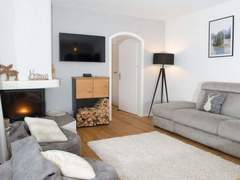 Ferienwohnung - Ferienwohnung  Sundroina für zwei Personen Lenzerheide Zentrum