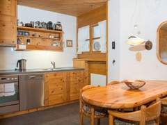 Ferienwohnung - Ferienwohnung Schweizerhof 604 Lenzerheide