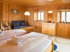 Ferienhaus - Ferienhaus Haus Schmitten - Davos