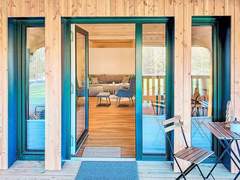 Ferienwohnung - Ferienwohnung Hundegutshof