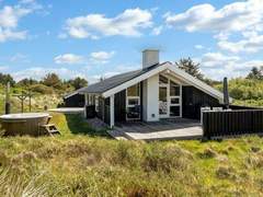 Ferienhaus - Ferienhaus Tale - 750m from the sea