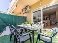 Ferienhaus - Ferienhaus Dorada