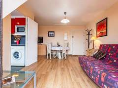 Ferienwohnung - Ferienwohnung Les Sylvestres