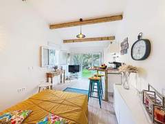 Ferienhaus - Ferienhaus La Péguière